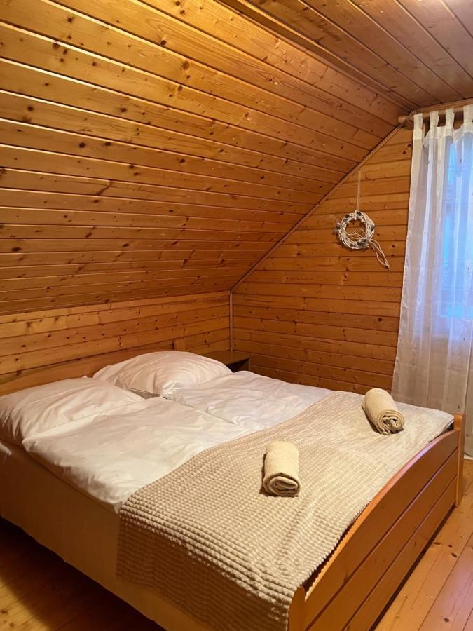 Chata Pod Skrzycznem Lulu Szczyrk Exterior photo